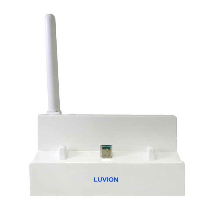  Luvion  WI-Fi   Supreme Connect