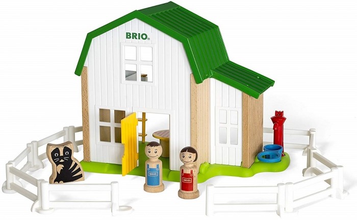   Brio      