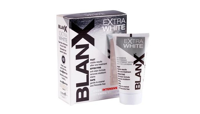  BlanX       Blanx Extra White 50 