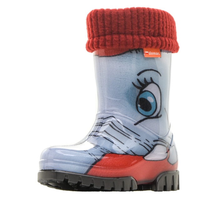  Demar   0039 Twister Lux Print