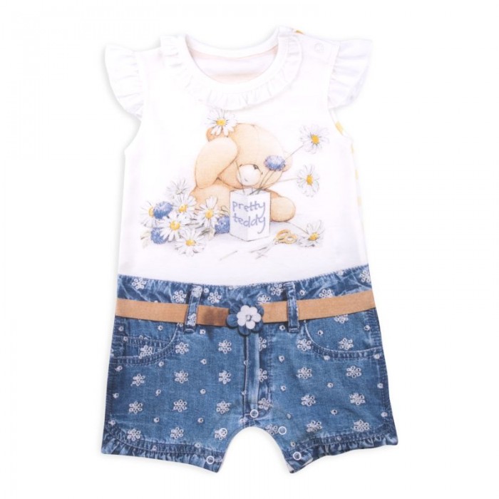      Fashion Jeans 544-02