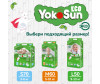  YokoSun    Eco .  (5-10 ) 60 . - YokoSun Eco. (5-10)60.