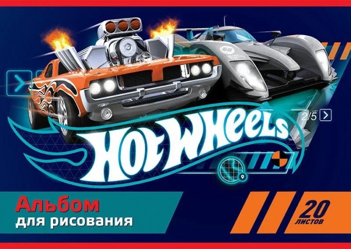  PrioritY    Hot Wheels 20  HW 20-002