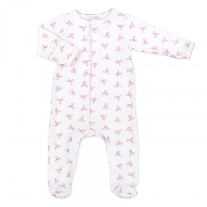  Magnolia baby  Baby's Teddy E110-22P