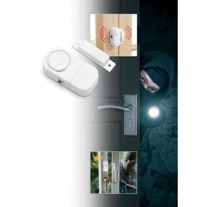  Bradex      