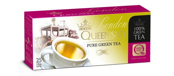  Queensley     25 .