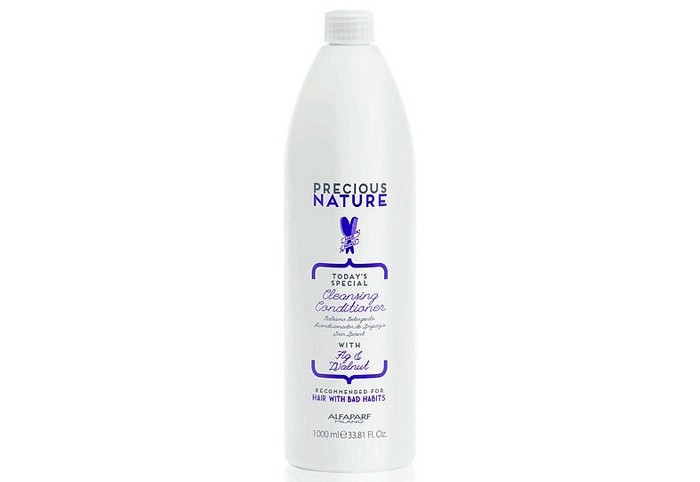  Alfaparf       Cleans conditioner for bad hair habits 1000 