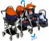 - Chicco Trio For Me Complete - Chicco Trio For Me Complete 63 Mistral