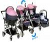 - Chicco Trio For Me Complete - Chicco Trio For Me Complete 96 Lollipop