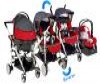 - Chicco Trio For Me Complete - Chicco Trio For Me Complete 97 Fuego