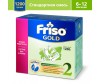  Friso  New 2 Gold Lock Nutri 6-12  1200  - Friso  New 2 Gold Lock Nutri 6-12  1200 