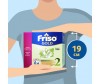  Friso  New 2 Gold Lock Nutri 6-12  1200  - Friso  New 2 Gold Lock Nutri 6-12  1200 