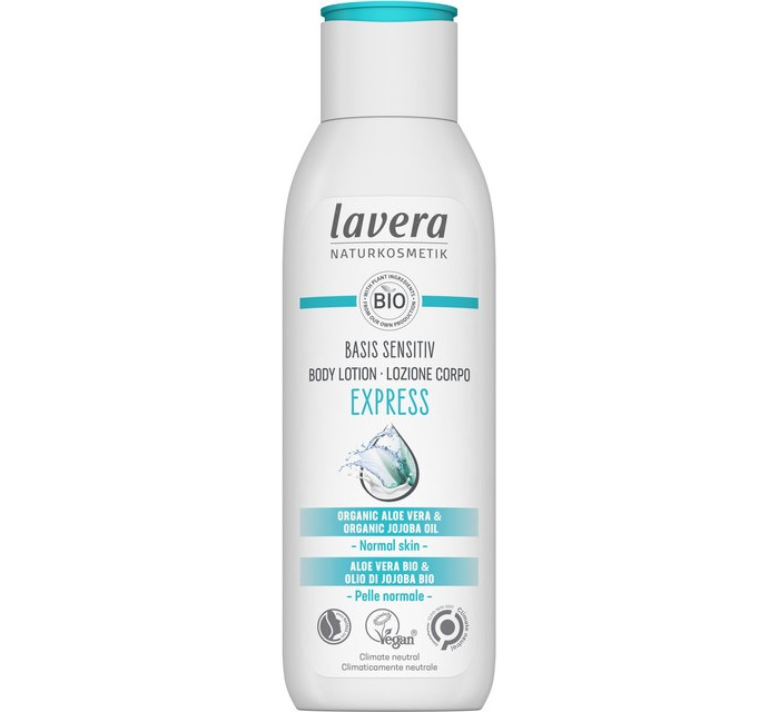  Lavera     Basis Sensitiv 200 