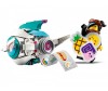  Lego Movie 70830     - Lego Movie 70830    