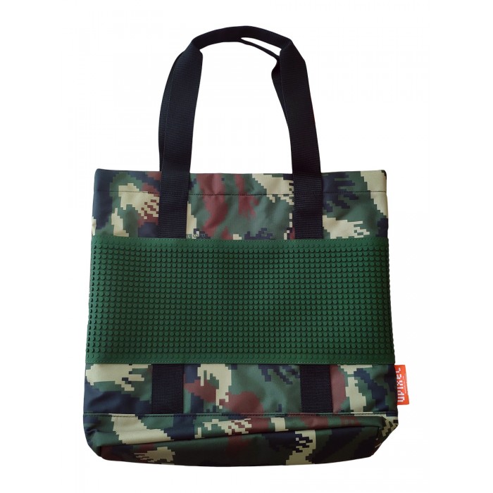  Upixel   Camouflage BY-NB007