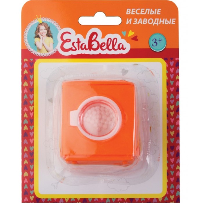  EstaBella      