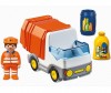  Playmobil 1.2.3  - Playmobil 1.2.3 