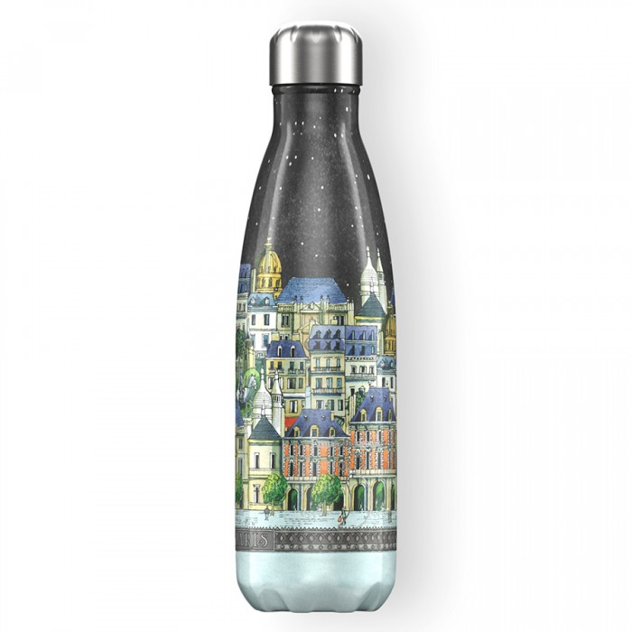  Chilly's Bottles Emma Bridgewater Paris 500 