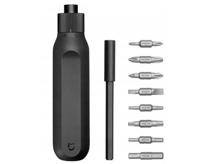  Xiaomi     Mi 16-in-1 Ratchet Screwdriver