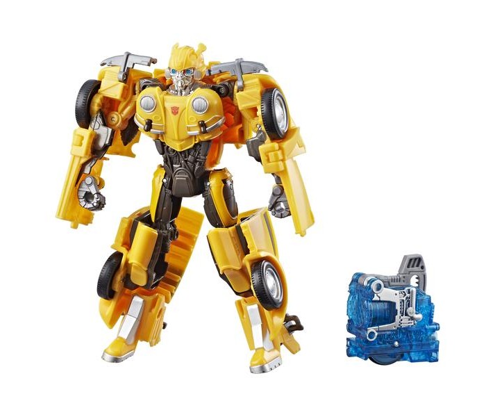  Transformers    Bumblebee Movie 20 