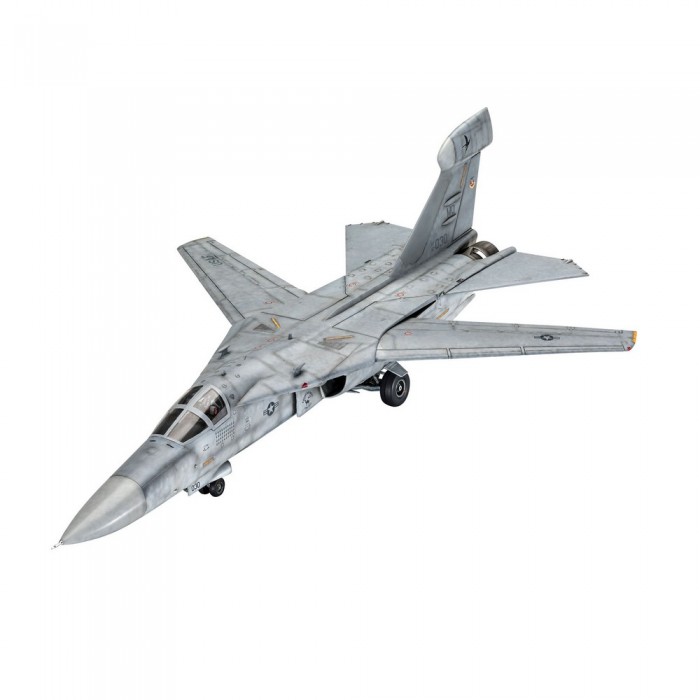  Revell      EF-111A Raven