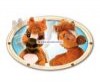   Giochi Preziosi  Toffee GPH60600 - Giochi Preziosi  Toffee GPH60600