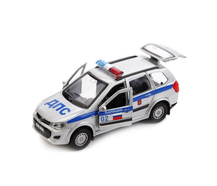     Lada Kalina Cross  12 