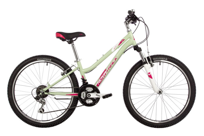   Novatrack Jenny Pro 24 ( 12)