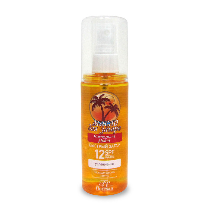  Floresan      SPF 12 135 