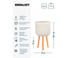  Idealist Lite     Idealist Lite    49.530  15.7  - WMESHR30-AW_5-1671101089