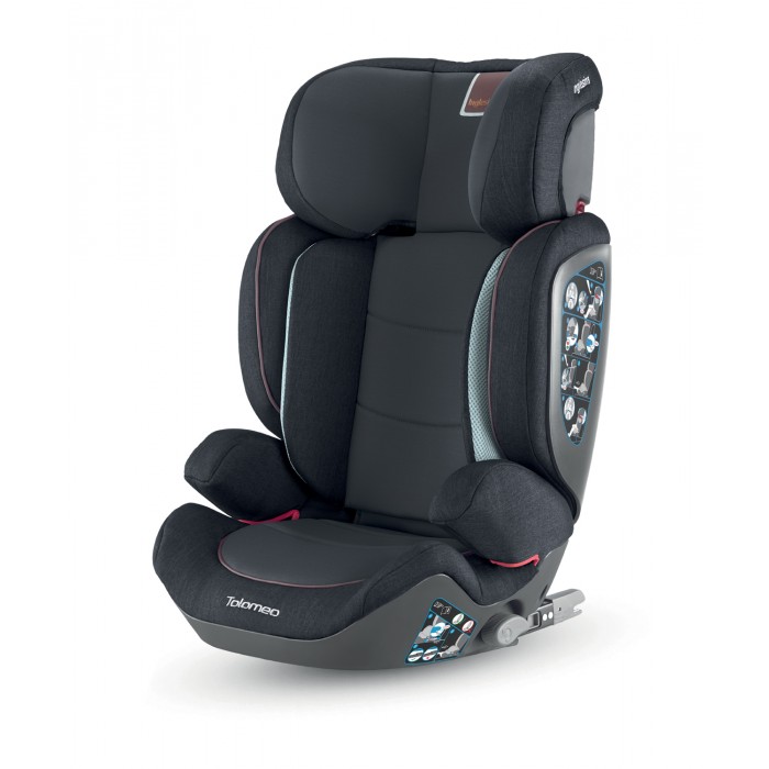  Inglesina Tolomeo isofix