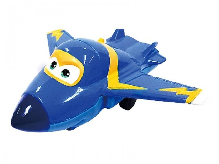  Super Wings  