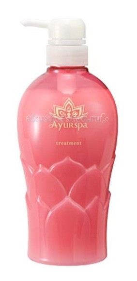  Ayurspa       500 