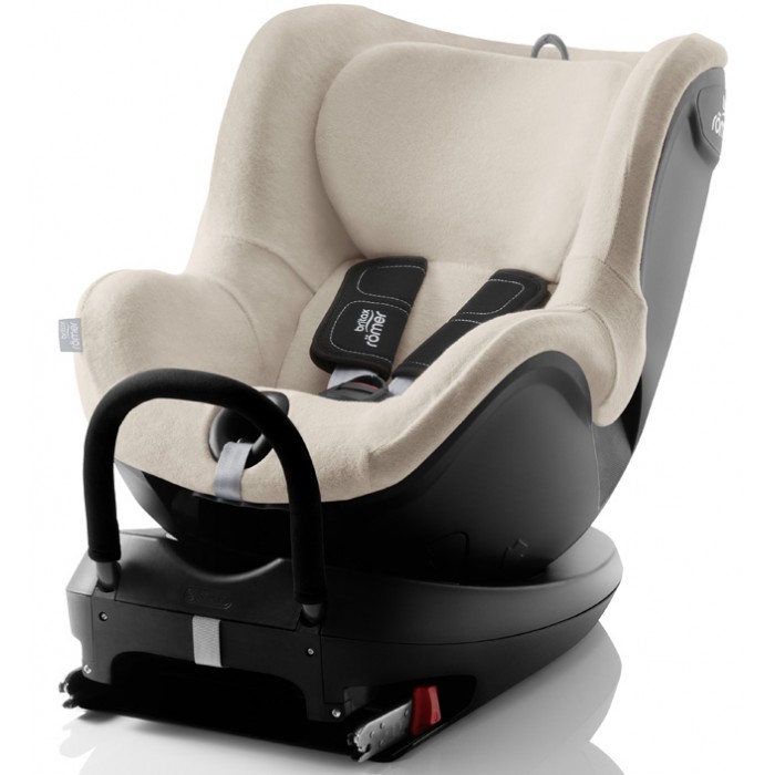  Britax Roemer     Dualfix2