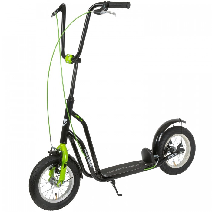   Novatrack  Stamp N1   2020