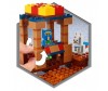  Lego Minecraft 21167   - Lego Minecraft 21165 