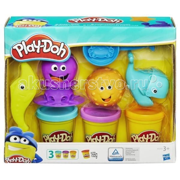  Play-Doh Hasbro    B1378