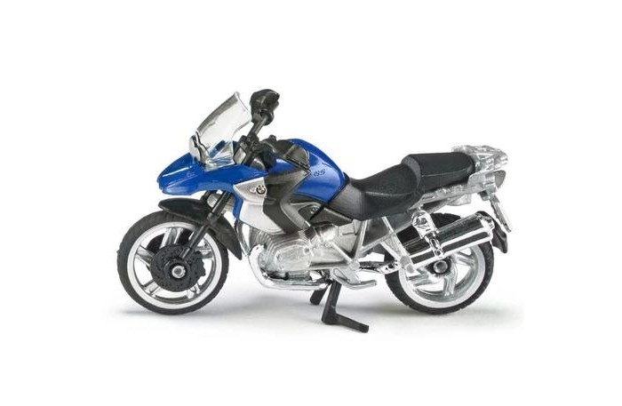  Siku  BMW R1200 GS 1047