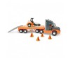  Wader Super Tech Truck     - Wader Super Tech Truck    