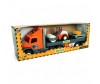  Wader Super Tech Truck     - Wader Super Tech Truck    