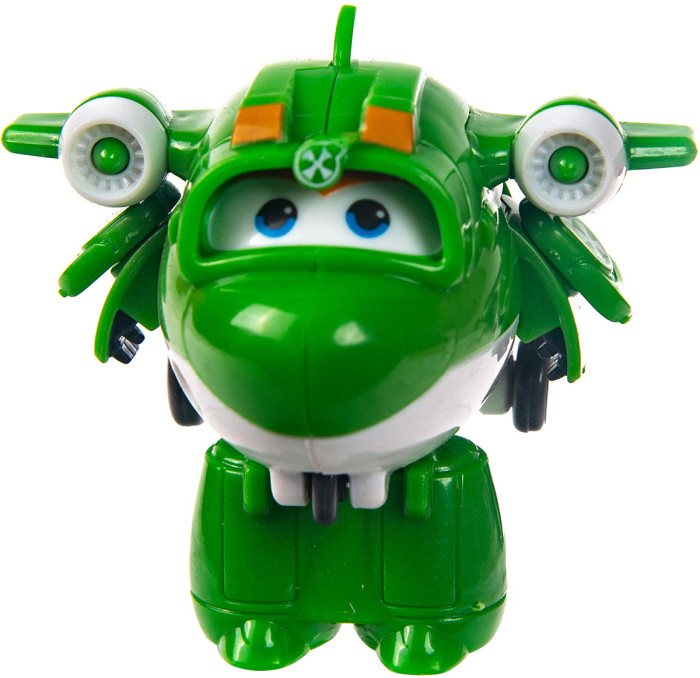  Super Wings    EU740048