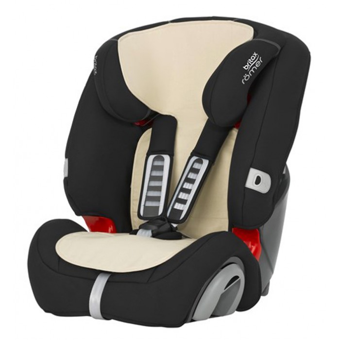  Britax Roemer  Keep Cool    1, 1-2-3, 2-3