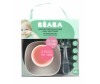  Beaba   (2 , , ) Silicone Meal Set - Beaba   (2 , , ) Silicone Meal Set