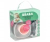  Beaba   (2 , , ) Silicone Meal Set - Beaba   (2 , , ) Silicone Meal Set