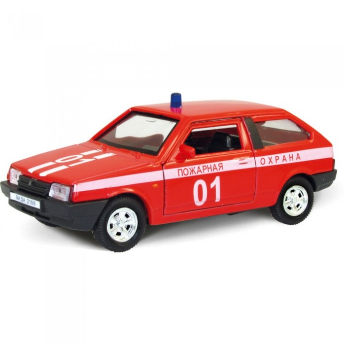  Autogrand  Lada 2108   1:36