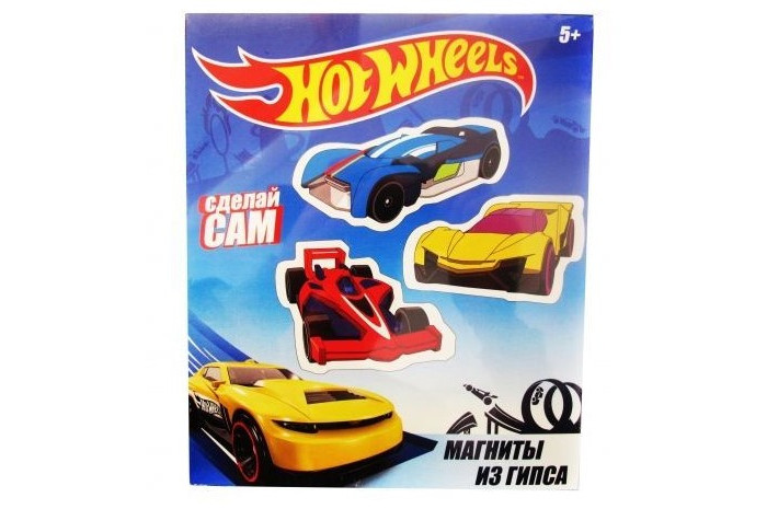  Centrum    Hot Wheels