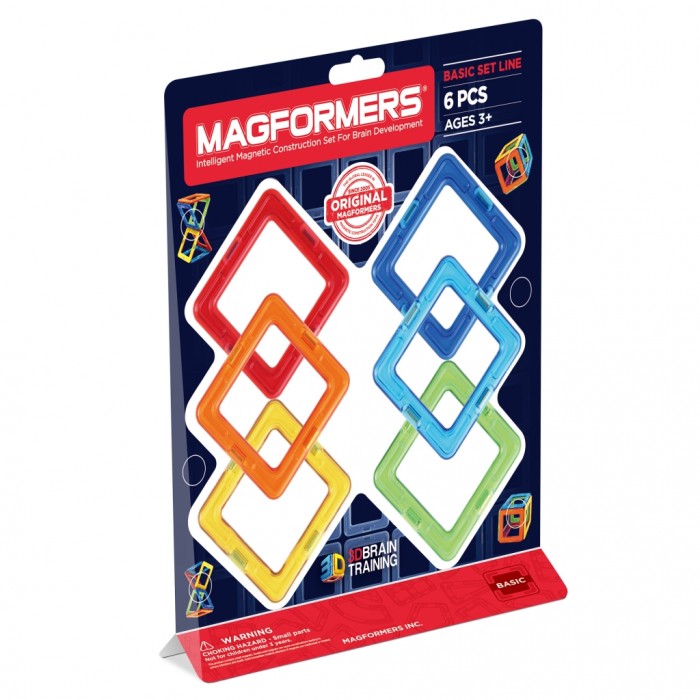  Magformers   6 63086