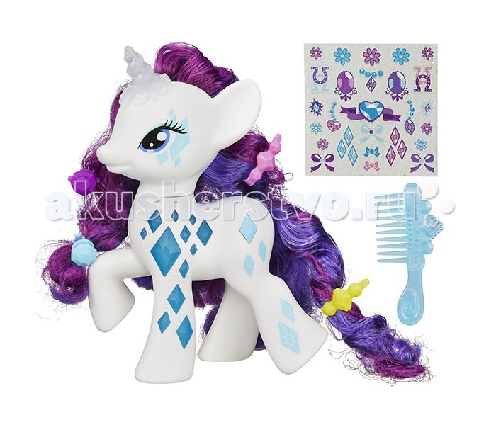     (My Little Pony) - 