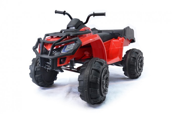  Barty  Grizzly Nex 009  