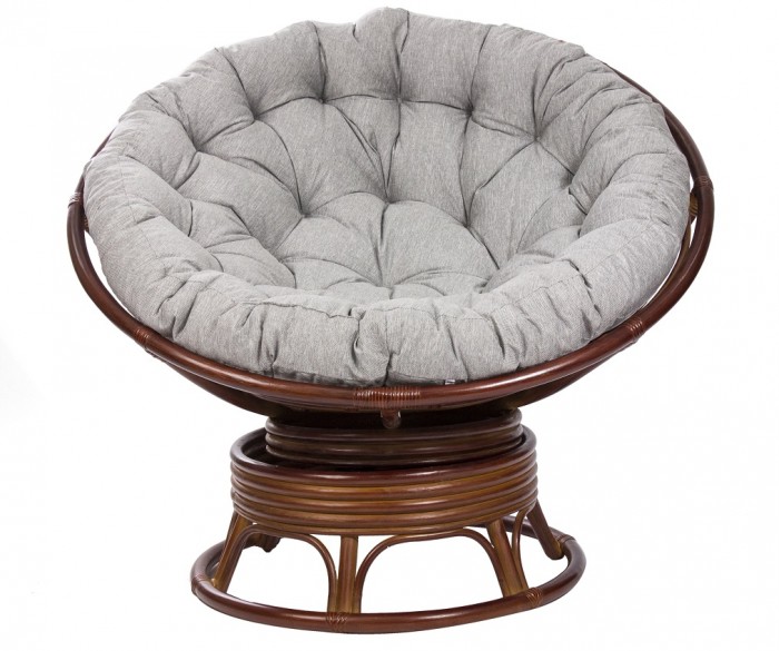    RattanDesign  Papasun Swivel Rocker c 